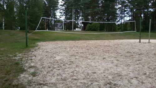 Hirvem�e Camp