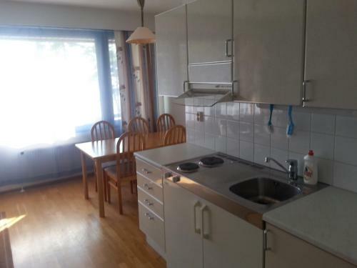 Hotel Villa Andropoff