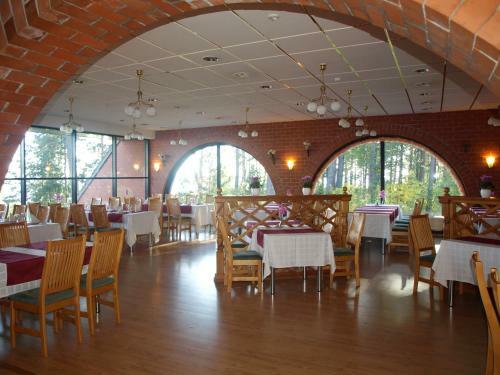 Hotel Villa Andropoff