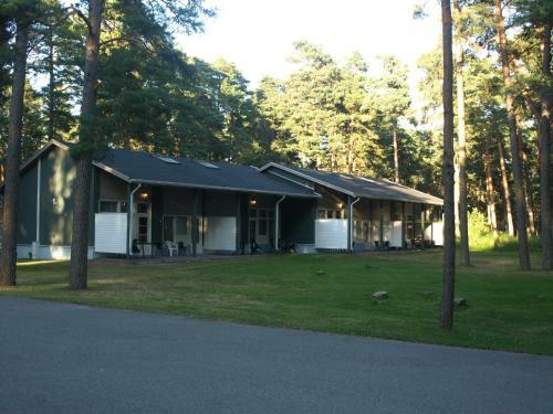 Hotel Villa Andropoff