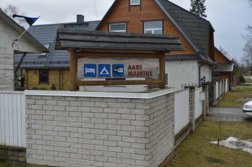 Hostal Aare Accommodation