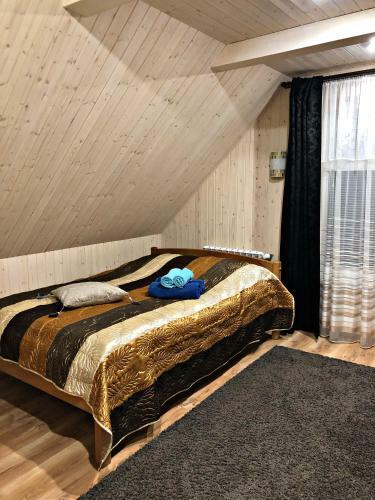 Hostal Aare Accommodation