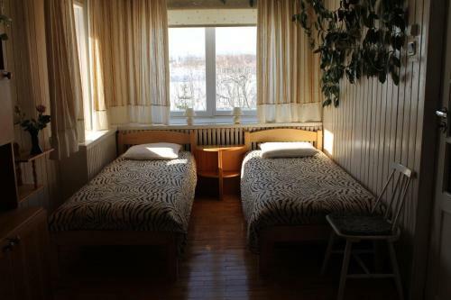 Helge Guest House
