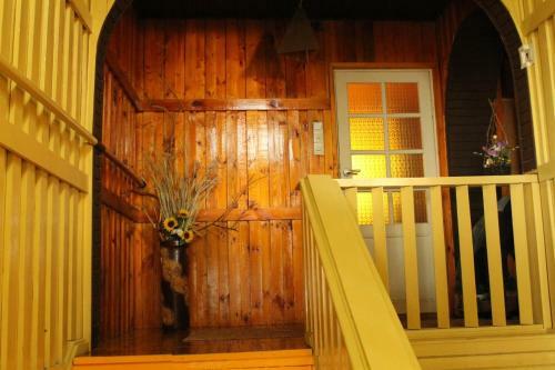 Helge Guest House