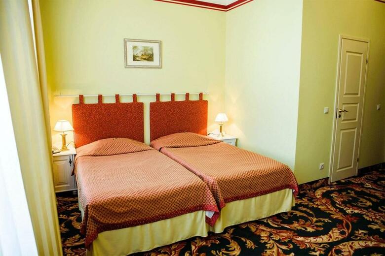 Hotel Metsis