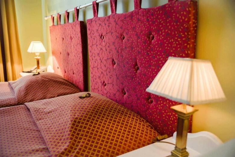 Hotel Metsis