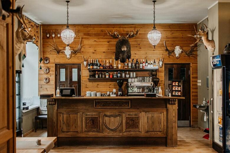 Hotel Metsis