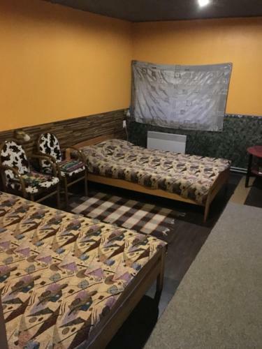 Tolli Hostel & Holiday House
