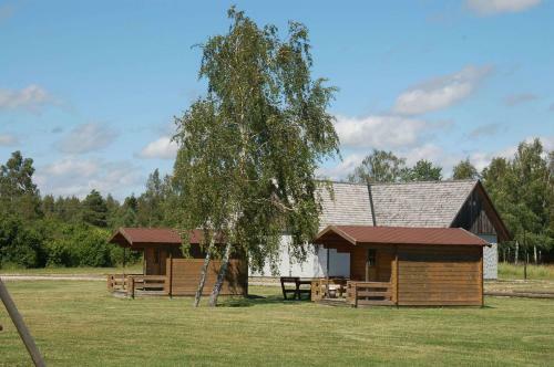 Holiday Village Suur T�ll