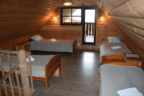 Holiday Village Suur T�ll