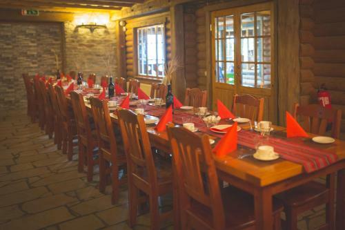 Holiday Village Suur T�ll