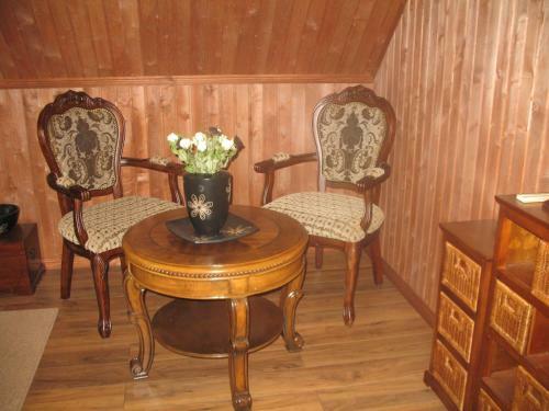 Hostal Krapi Guesthouse