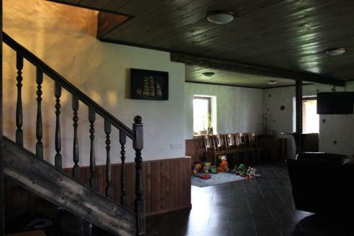 Hostal Krapi Guesthouse