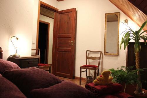 Hostal Krapi Guesthouse