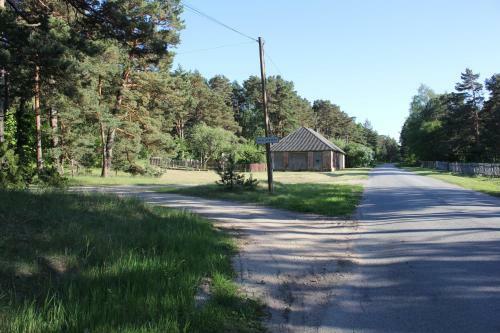 Hostal Krapi Guesthouse