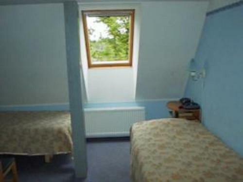 Hostal Hotell De Tolly