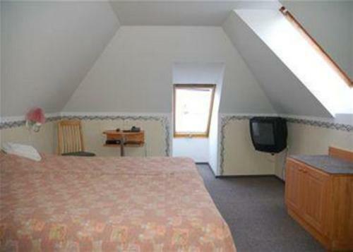 Hostal Hotell De Tolly