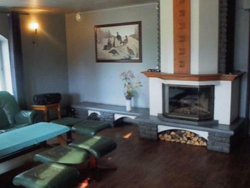 Hostal Hotell De Tolly