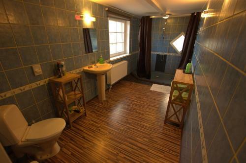 Virulase Holiday Home