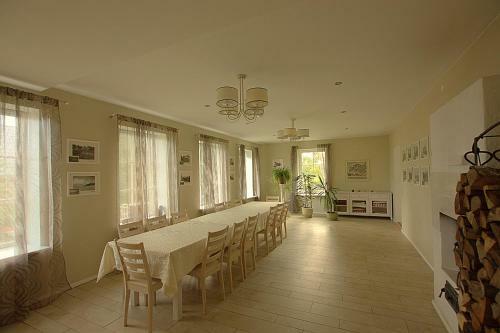 Virulase Holiday Home