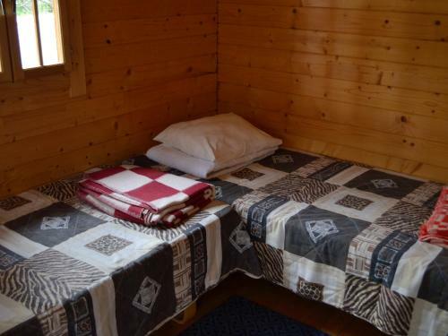 Camping M�nnisalu