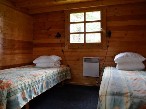Camping M�nnisalu