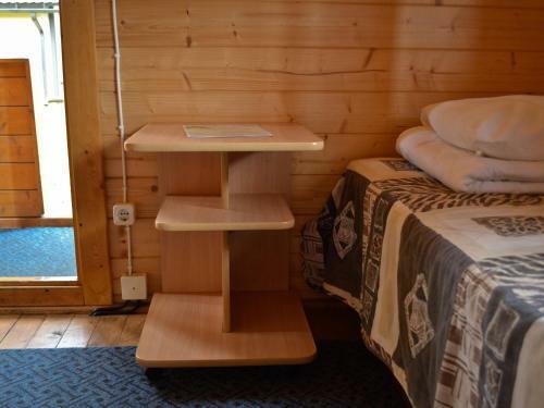 Camping M�nnisalu
