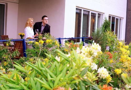 Toila Spa Hotel