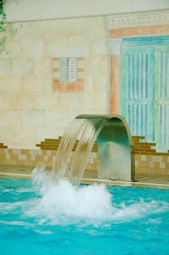 Toila Spa Hotel