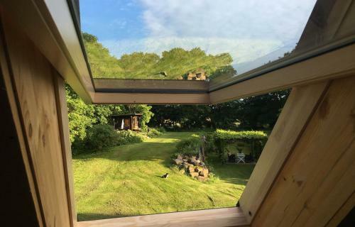 Vahtrapuu Holiday Home