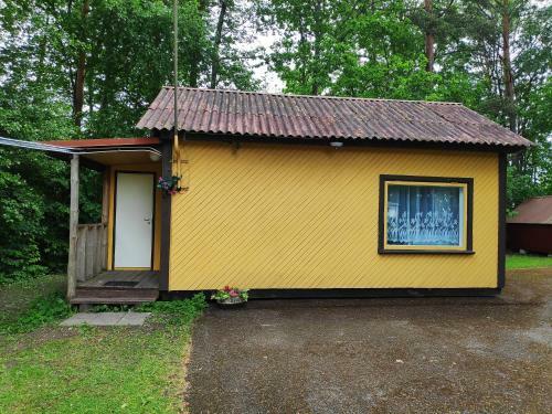 Albergue White House
