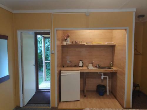 Albergue White House