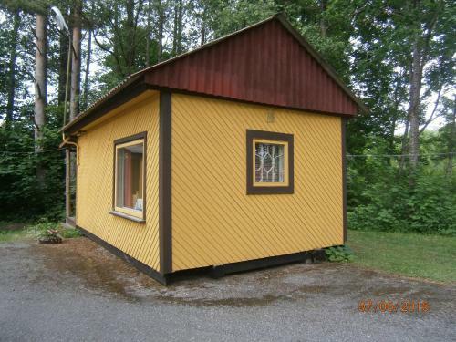 Albergue White House