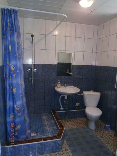 Albergue White House
