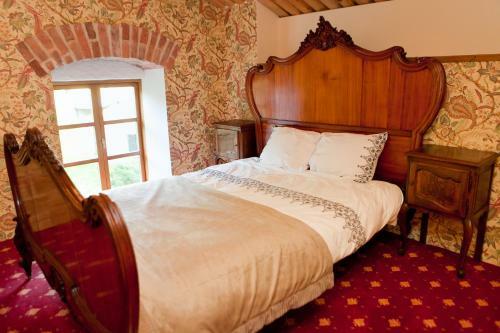 Linnumaja Guesthouse
