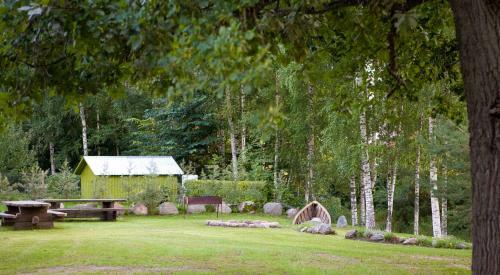 Linnumaja Guesthouse