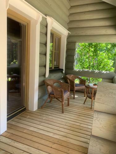 Kasepuu Holiday House