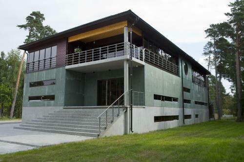 Hostal Dirhami Guesthouse