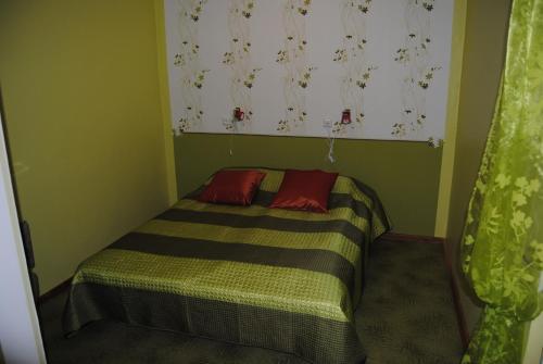 Hostal K�rtsialuse Guesthouse