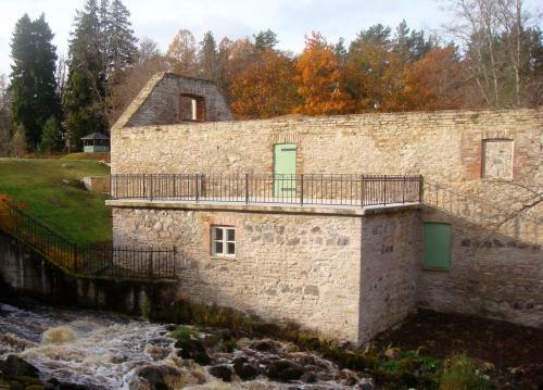 Apartamento Oandu Watermill Guestroom