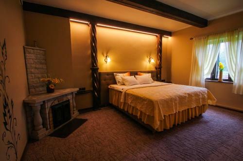 Ruunawere Hotel