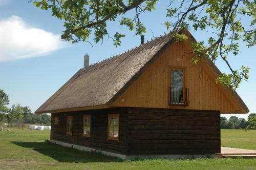 Bed & Breakfast Pulga Holiday Complex