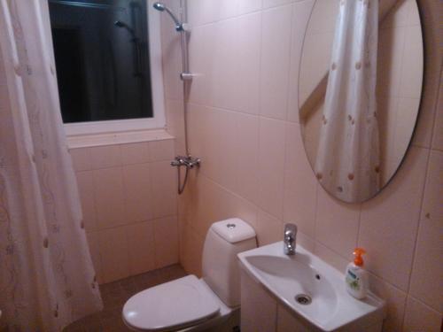 Hostal J�rvesilma Tourism Farm