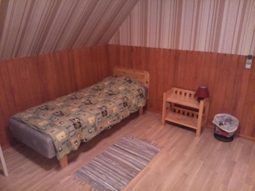 Hostal J�rvesilma Tourism Farm