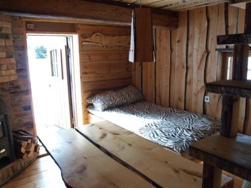 Hostal Kaldavere Tourism Farm