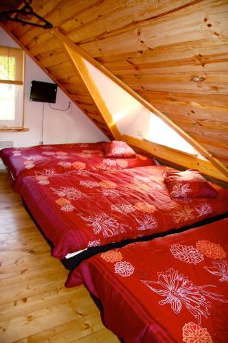 Hostal Kaldavere Tourism Farm