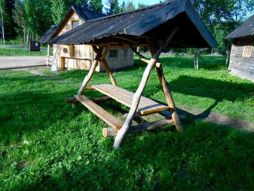Hostal Kaldavere Tourism Farm