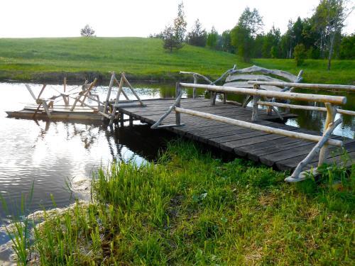Hostal Kaldavere Tourism Farm