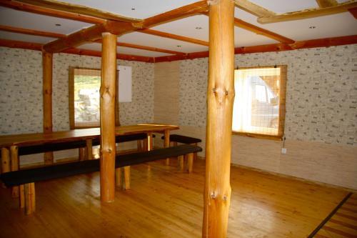Hostal Kaldavere Tourism Farm