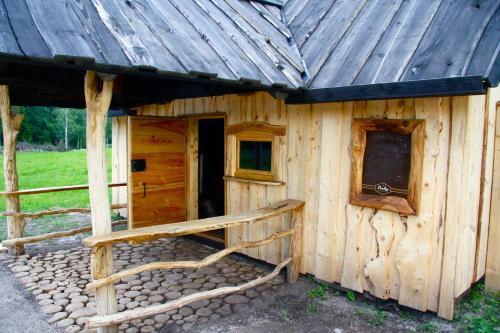 Hostal Kaldavere Tourism Farm